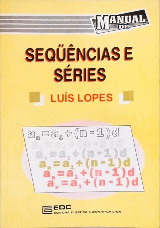 Sequencias E Séries