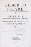 Sociologia - Tomo 2