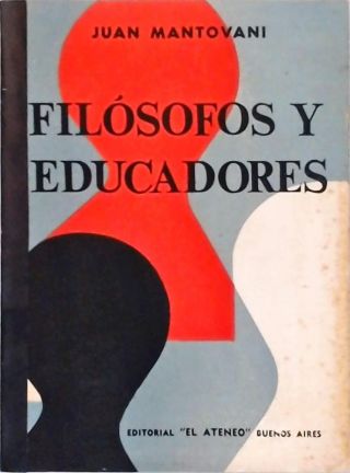 Filósofos Y Educadores