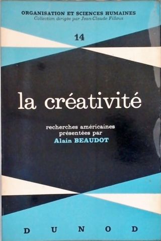 Le Creativité