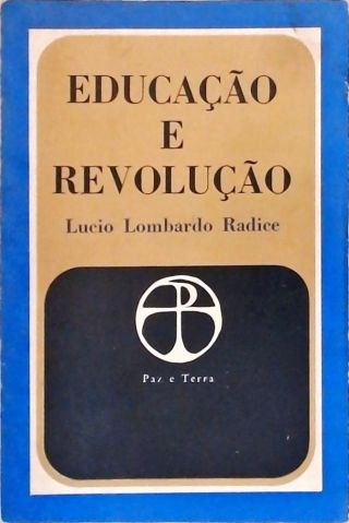 Educação e Revolução