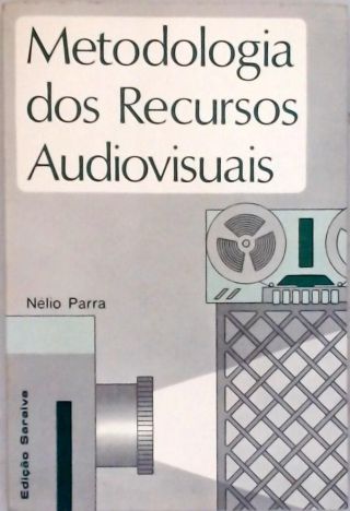 Metodologia dos Recursos Audiovisuais