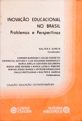 Inovação Educacional no Brasil