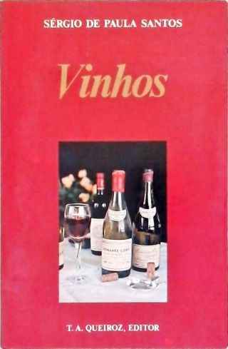 Vinhos