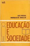 Educação e Sociedade