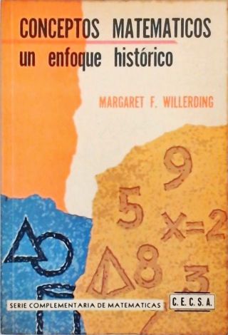 Conceptos Matematico - Un Enfoque Histórico