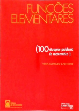 Funções Elementares