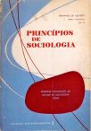 Princípios de Sociologia