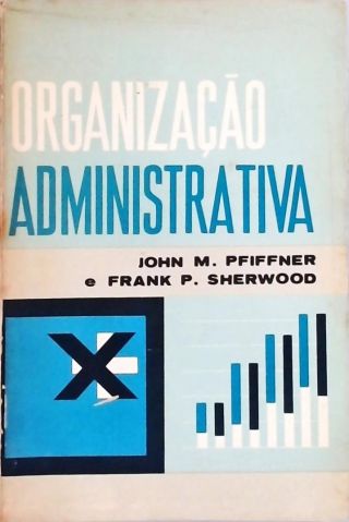 Organização Administrativa