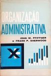 Organização Administrativa