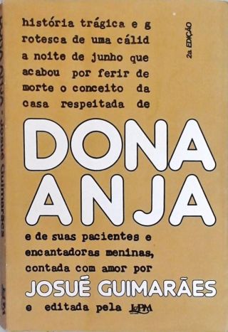 Dona Anja