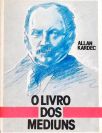 O Livro Dos Médiuns