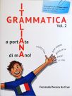 Grammatica Italiana A Portata Di Mano! Vol. 2