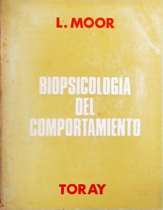 Biopsicología del Comportamiento