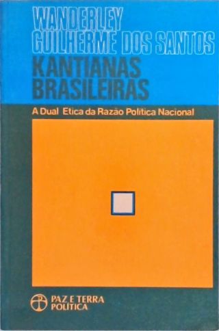 Kantianas Brasileiras