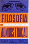 Filosofia da Administração