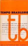 Revista Tempo Brasileiro - Ano III Nº 7