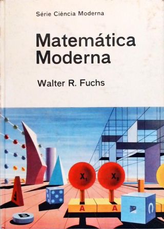 Matemática Moderna