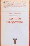 La Razón Sin Esperanza