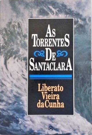 As Torrentes de Santaclara