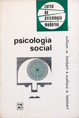 Psicologia Social