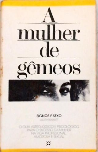 A Mulher de Gêmeos