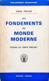 Les Fondements de Monde Moderne