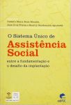 O Sistema Único De Assistencia Social