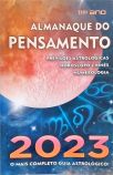 Almanaque do Pensamento 2023