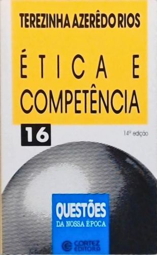 Ética E Competência