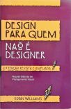 Design Para Quem Não É Designer