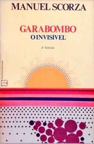 Garabombo - O Invisível