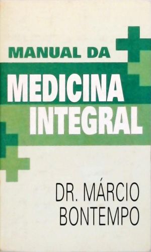 Manual da Medicina Integral