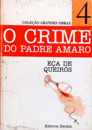 O Crime Do Padre Amaro