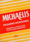 Michaelis Pequeno Dicionário Espanhol-Português