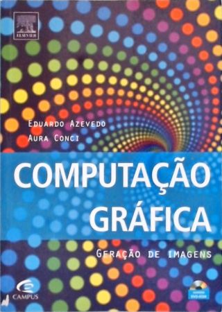 Computação Gráfica