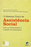 O Sistema Único De Assistência Social