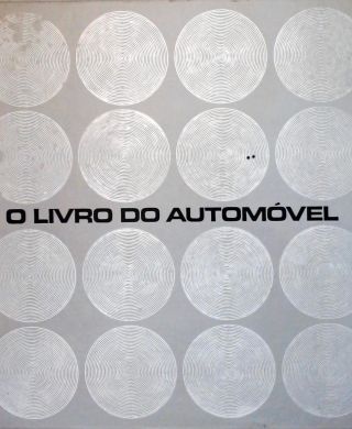 O Livro do Automóvel