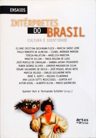 Intérpretes Do Brasil