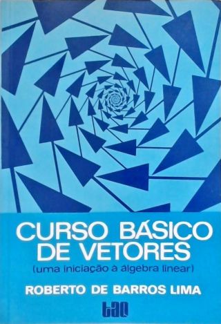 Curso Básico Vetores