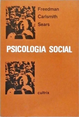 Psicologia Social