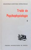 Traité de Psychophysiologie - Em 2 Volumes