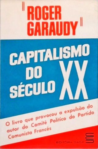 Capitalismo do Século XX