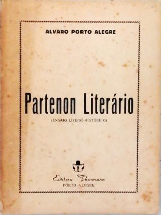 Partenon Literário