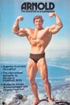 Arnold - The Education Of A Bodybuilder