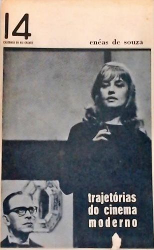 Trajetorias do Cinema Moderno