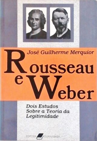 Rousseau E Weber