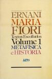 Metafísica e História - Vol. 1