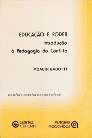 Educação E Poder