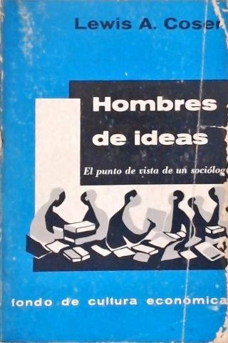 Hombres de Ideas